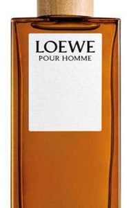 Perfume Hombre Loewe Pour Homme Edt 100 Ml