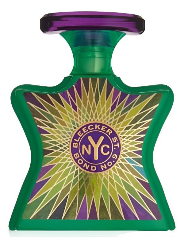 Bond No.9 Bleecker Street X 100ml Eau De Parfum Original - Imagen 3