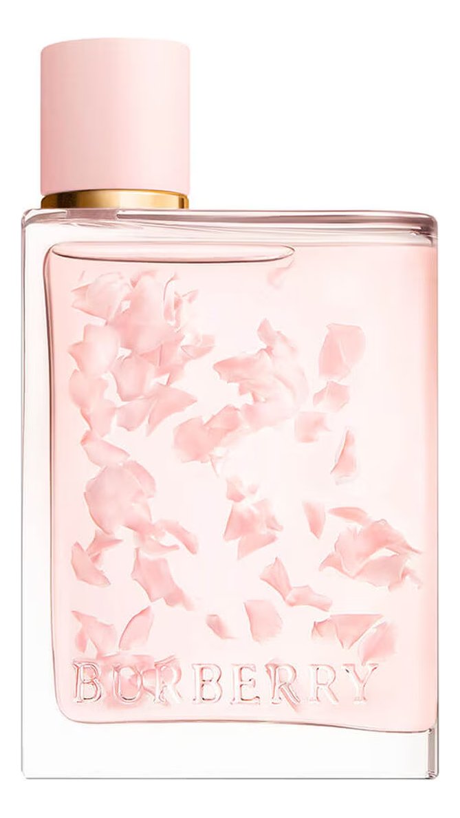 Burberry Her Petals Edp - Perfume De Mujer 88 Ml