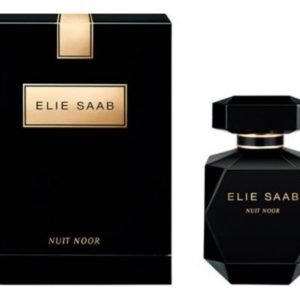 Eau De Parfum Elie Saab Nuit Noor Perfume 90 Ml, Volumen Unitario 90 Ml