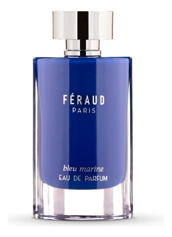 Feraud Paris Bleu Marine Eau De Parfum 90ml - Imagen 2