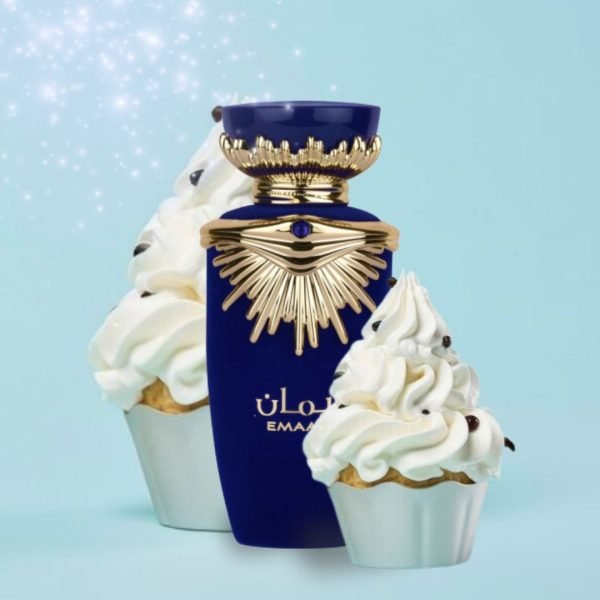 Emaan Lattafa Eau De Parfum 100ml - Imagen 3