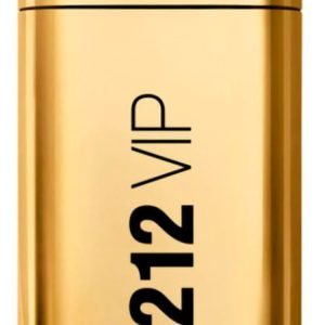 Carolina Herrera 212 Vip Black Mtv 100 Ml Eau De Parfum