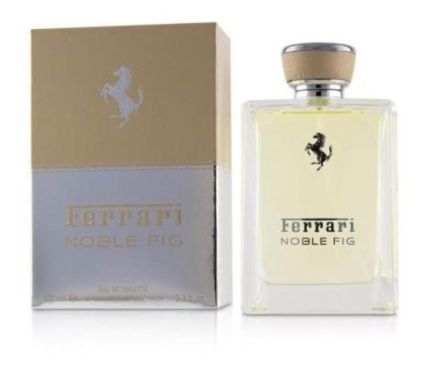 Perfume Ferrari Bright Neroli Edt 100 Ml Para Hombre - Imagen 2