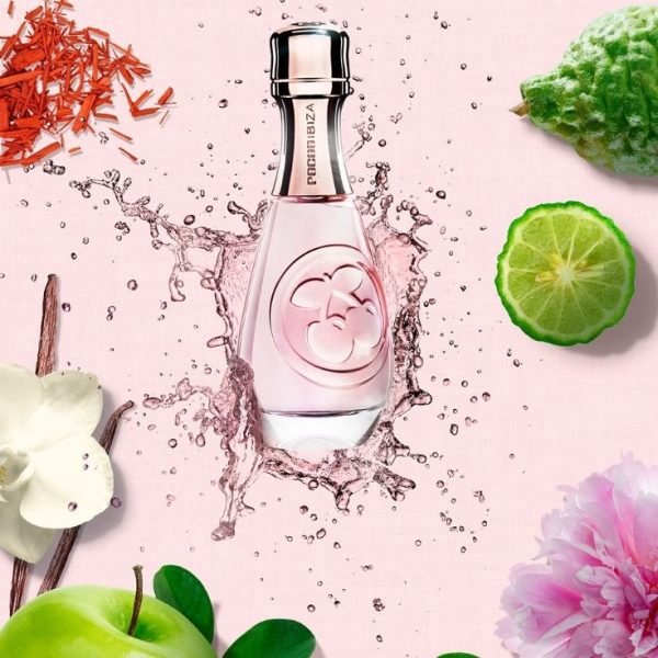 Perfume Eau De Toilette Pacha Ibiza 24/7 Her X 80 Ml - Imagen 4