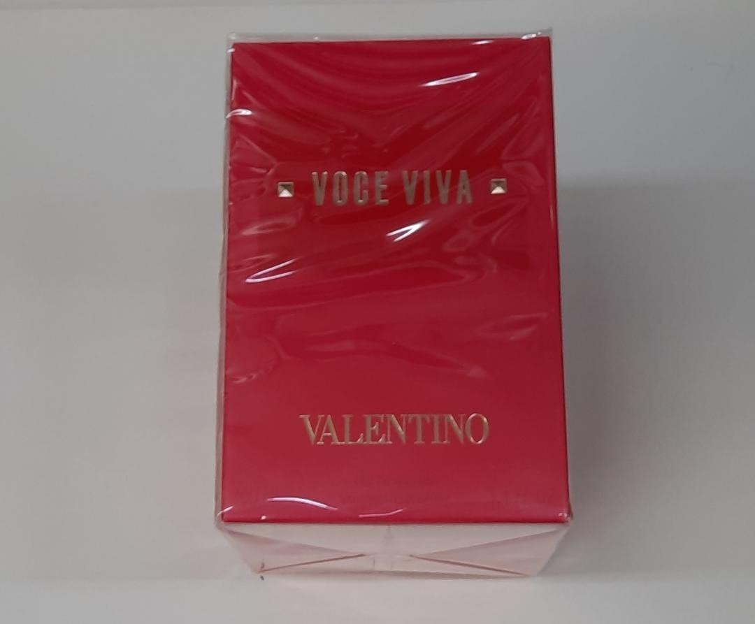 Voce Viva Edp 100ml Para Mujer - Imagen 4