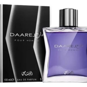 Rasasi Daarej Edp 100 Ml Hombre