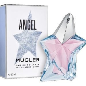 Thierry Mugler Angel Fem Edt 30 Ml Volumen Por Unidad 30 Ml