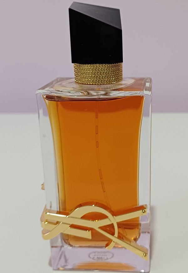 Perfume Yves Saint Laurent Libre Intense Edp 90 ml Para Mujer - Imagen 3