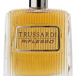 Trussardi Riflesso Edt 50ml Premium Volumen De La Unidad 50 Ml