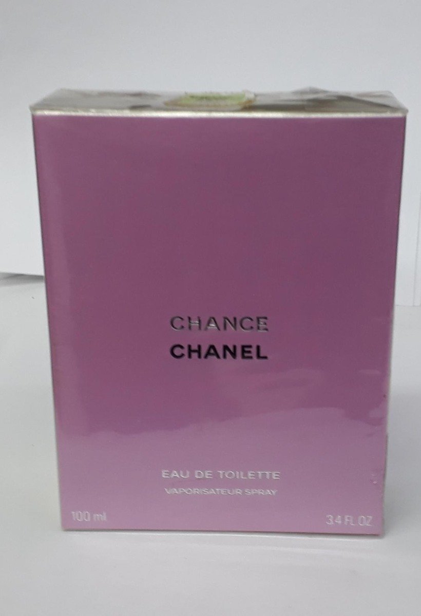 Chance Edt 100ml Para Mujer - Imagen 6