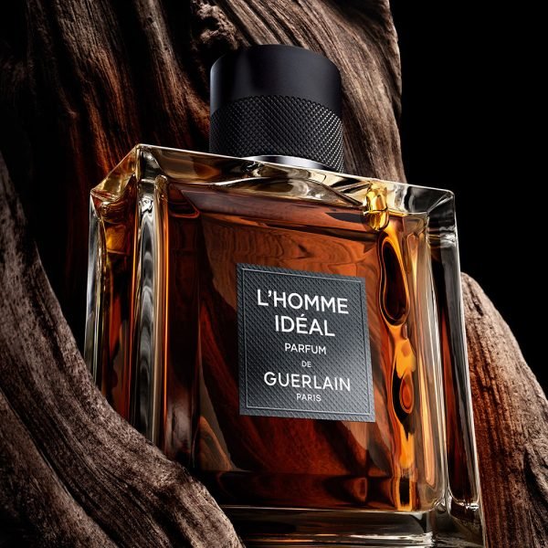 Perfume L'homme Ideal Para Hombre De Guerlain Parfum 100ml Volumen De La Unidad 100 Ml - Imagen 4