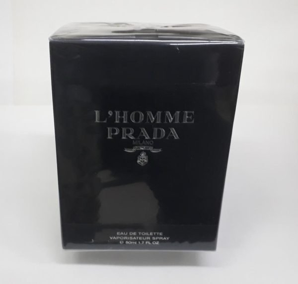 L'homme Edt 50ml Para Hombre - Imagen 5