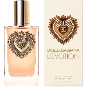 Perfume Mujer Dolce & Gabbana Devotion Edp 100 Ml