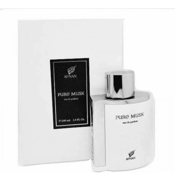 Perfume De Almizcle Puro Afnan, 100 Ml, Para Mujer, Volumen Unitario 100 Ml - Imagen 6