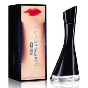 Kenzo Jeu D'amour Felin Edp 50ml Premium