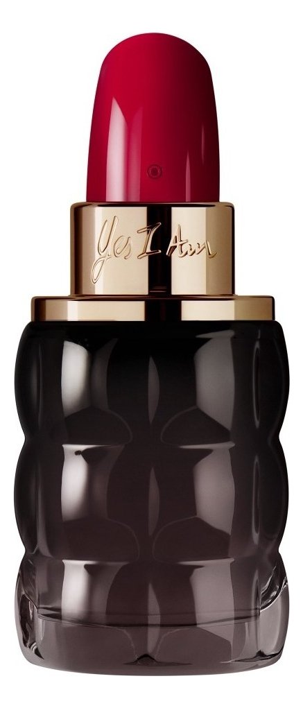 Perfume Cacharel Yes I Am Edp 30ml Para Mujer