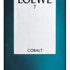 Loewe 7 Cobalt Pour Homme Edp 100ml Premium Volumen De La Unidad 100 Ml
