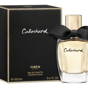 Gres Cabochard Edt 100ml Mujer