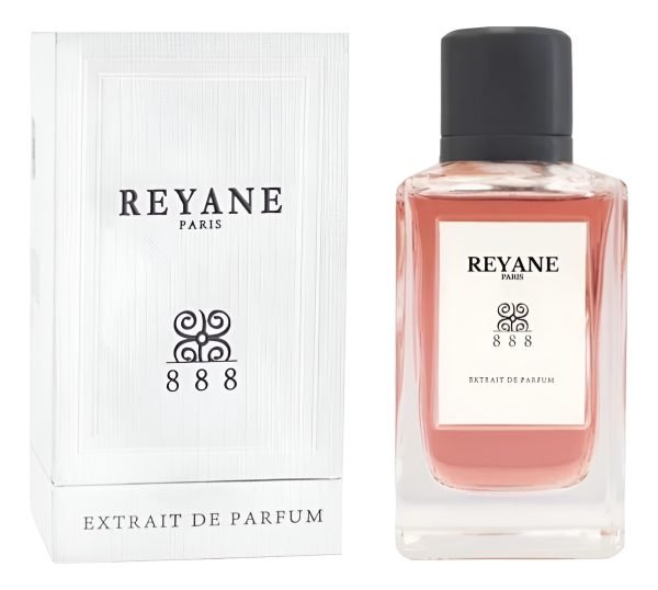 Perfume Reyane Tradition 888 Extrait De Parfum X100ml Orig.