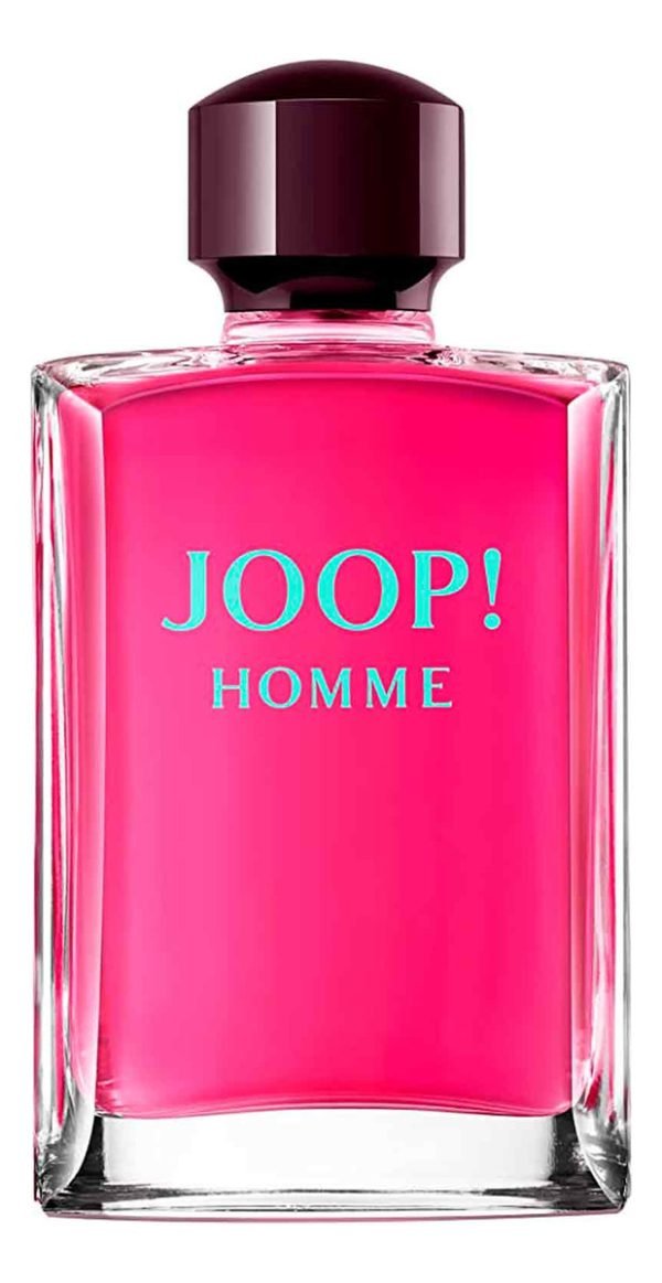 Perfume Homme Joop! Edt 200ml Para Hombre