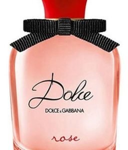 Perfume Dolce Rose For Woman Edt 30ml