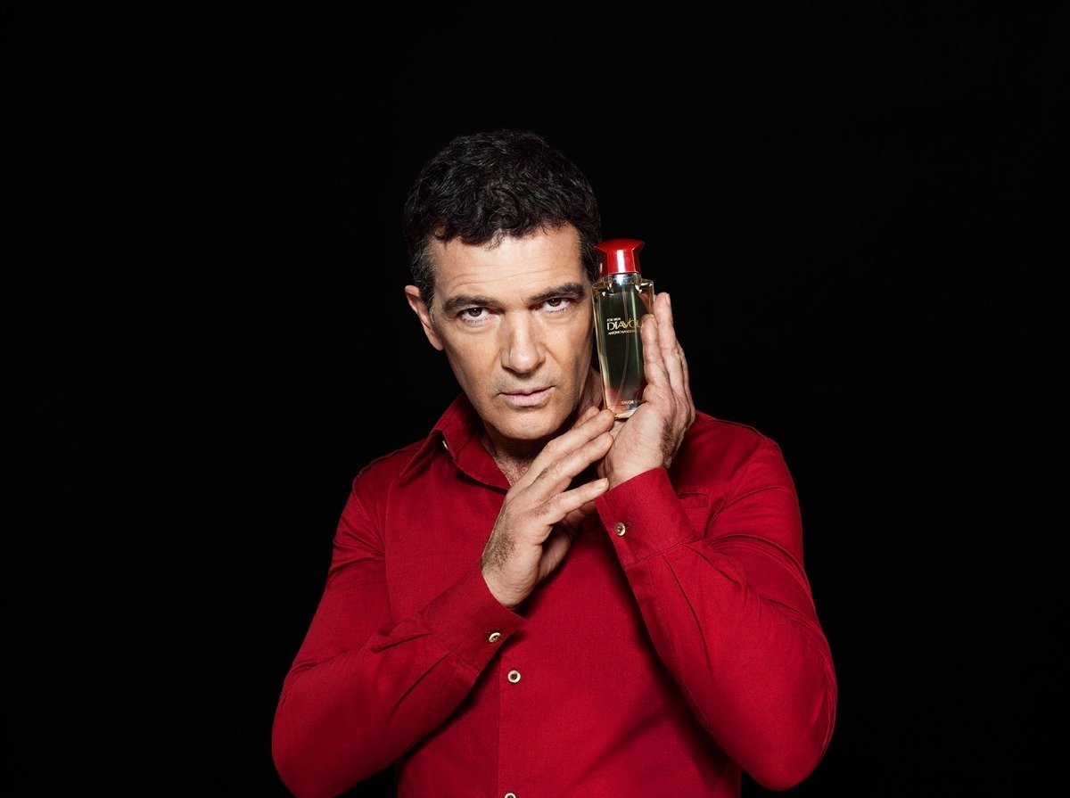 Perfume Banderas Diavolo 100ml Para Hombre - Imagen 4
