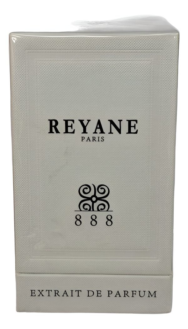 Perfume Reyane Tradition 888 Extrait De Parfum X100ml Orig. - Imagen 6