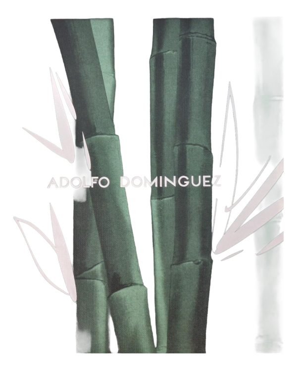 Adolfo Domínguez Bambu Edt Hombre X 120ml Estuche Original - Imagen 4