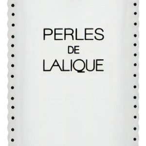 Lalique Perfume Perles De Lalique Edp 100ml