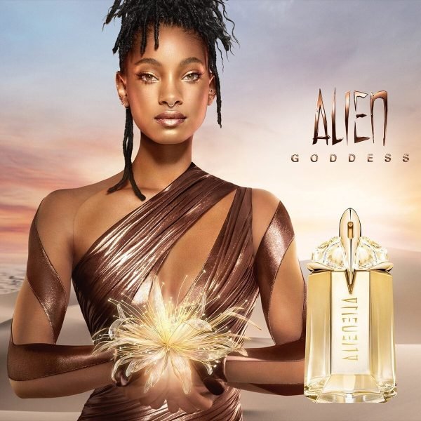Mugler Alien Goddess Edp Gift Set - Imagen 3