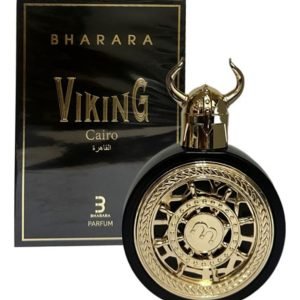 Viking Cairo By Bharara 100 Ml Hombre Parfum Spray