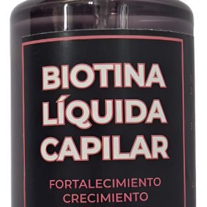 Kerafest Biotina Líquida Capilar Fortalecedor 500ml