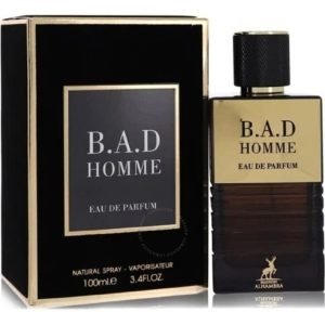 Maison Alhambra Bad Homme Edp 100 Ml