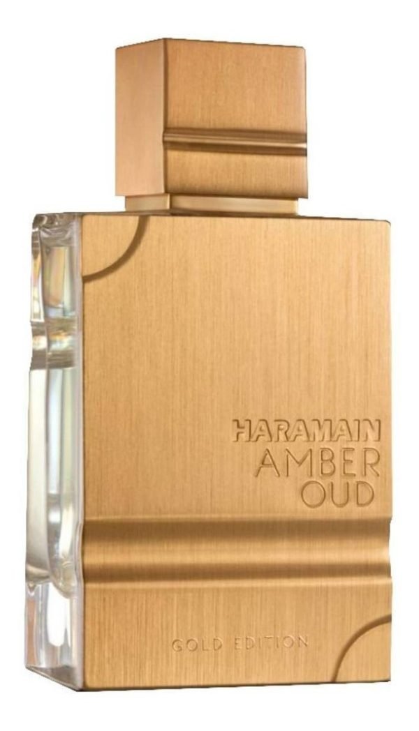Perfume Al Haramain Amber Oud Gold Edition Edp 60ml