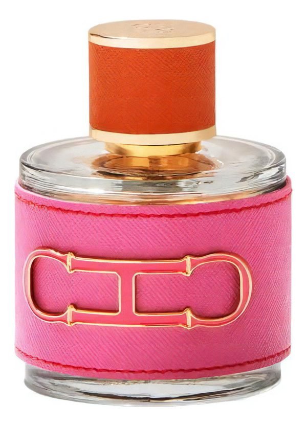 Perfume Mujer Carolina Herrera Pasion Edp 100ml - Imagen 2