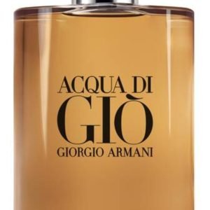 Acqua Di Giò Absolu Edp 125ml Para Hombre