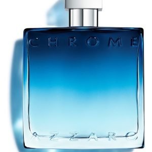 Perfume Azzaro Chrome Hombre 100 Ml Edp