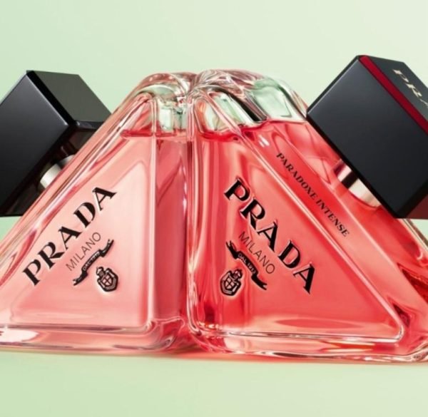 Perfume Prada Paradoxe Intense 90ml Edp Para Dama - Imagen 8