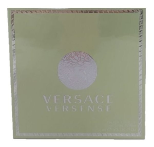 Perfume Versace Versense Edt 100 ml - Imagen 3