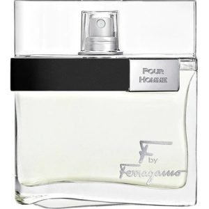 Fragancia Para Caballero F Salvatore Ferragamo Pour Homme 100ml
