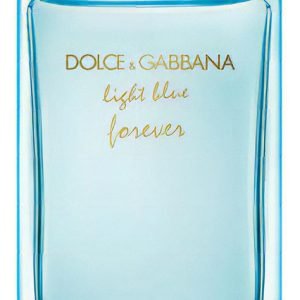 Perfume Dolce & Gabbana Light Blue Forever Mujer Edp 100 Ml Floral Amaderado