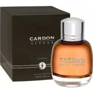 Perfume Cardon Alvear Hombre X50ml