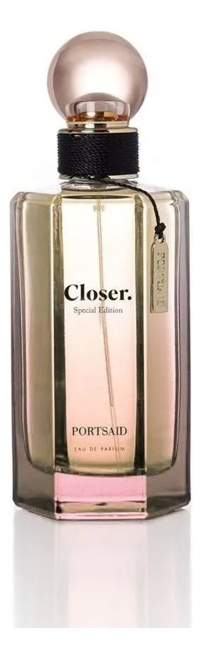 Portsaid Closer Special Edition Edp 100ml - Imagen 2