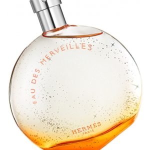 Eau Des Merveilles - Hermes Edt 100ml !!!