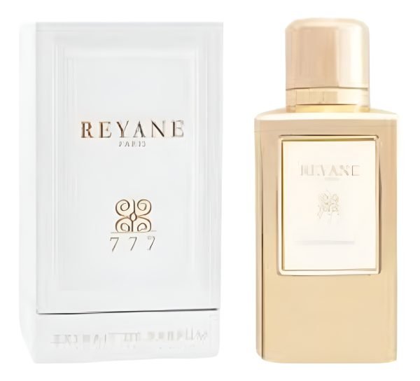 Reyane Tradition Reyane 777 Extrait De Parfumx100ml Original