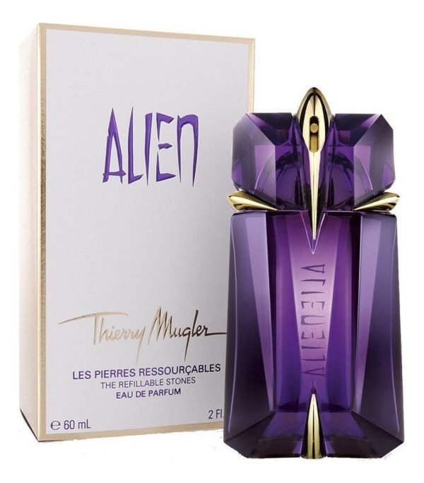 Alien Edp 60ml Para Mujer - Imagen 5
