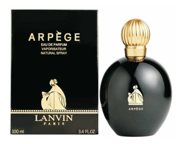 Perfume Lanvin Arpege Edp 100 Ml Para Mujer - Imagen 2