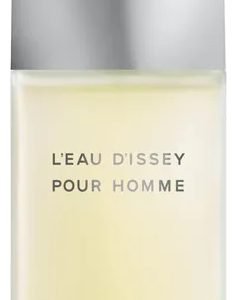 Perfume Issey Miyake L'eau D'issey Pour Homme Edt 200 ml Para Hombre