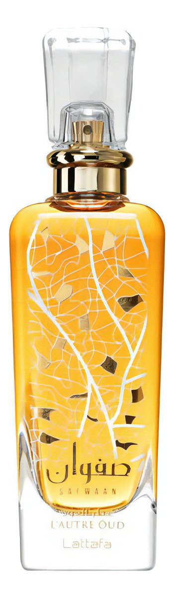 Lattafa Safwaan ( Unisex ) 100ml Edp - Imagen 2